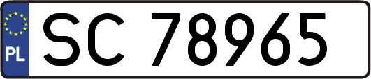 SC78965