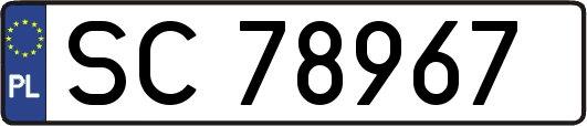 SC78967