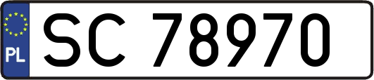 SC78970