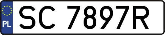 SC7897R