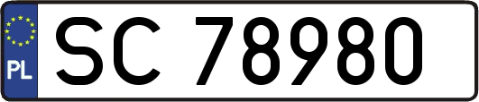SC78980