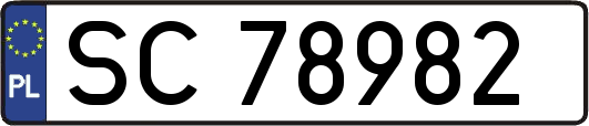 SC78982