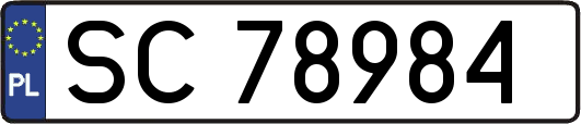 SC78984