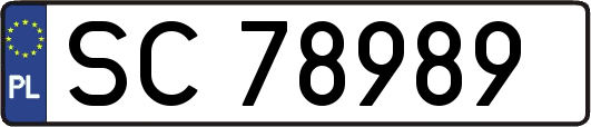 SC78989