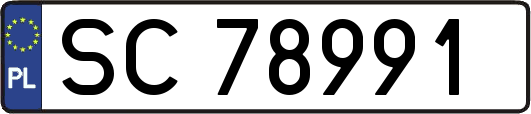 SC78991
