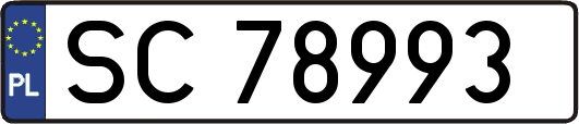 SC78993