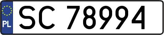 SC78994