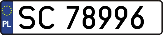 SC78996