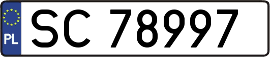 SC78997