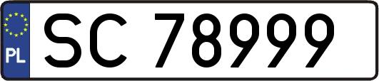 SC78999