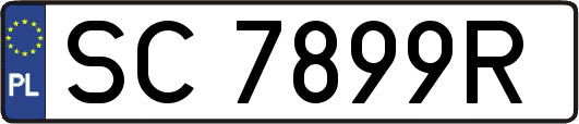 SC7899R