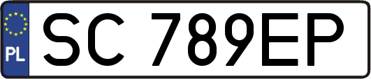 SC789EP