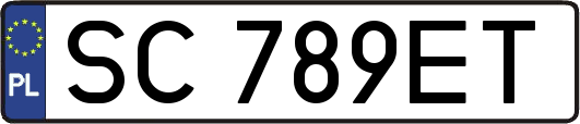 SC789ET
