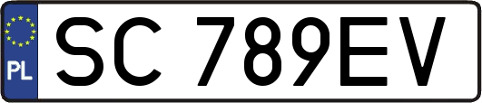SC789EV