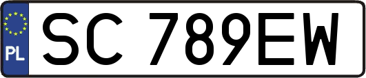 SC789EW