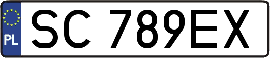 SC789EX