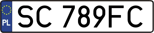 SC789FC
