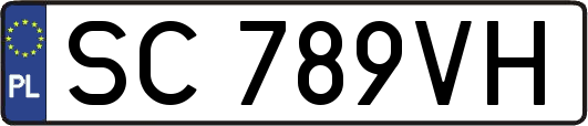 SC789VH