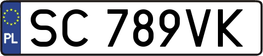 SC789VK