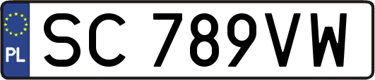 SC789VW