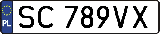 SC789VX