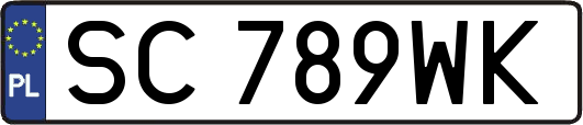 SC789WK