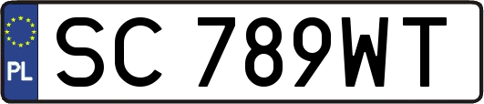 SC789WT