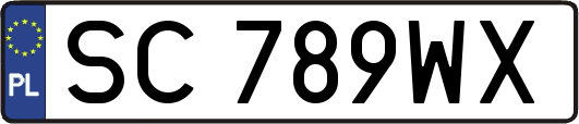 SC789WX
