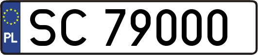 SC79000