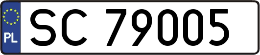 SC79005
