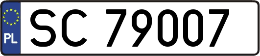SC79007
