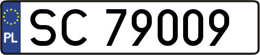 SC79009