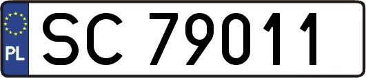 SC79011