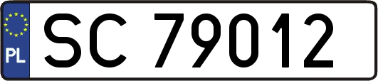 SC79012