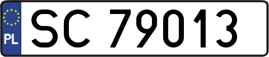 SC79013
