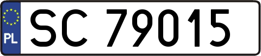SC79015