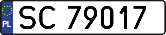 SC79017