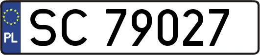 SC79027