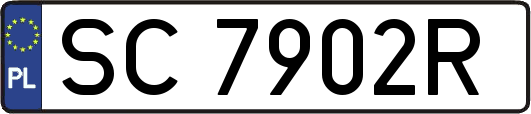 SC7902R