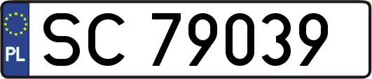 SC79039