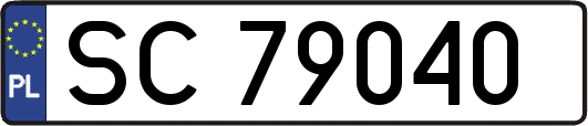 SC79040