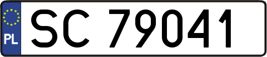 SC79041