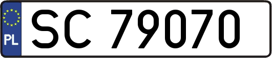 SC79070