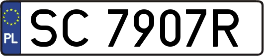 SC7907R