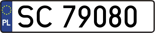 SC79080