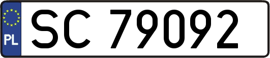 SC79092