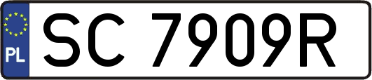 SC7909R