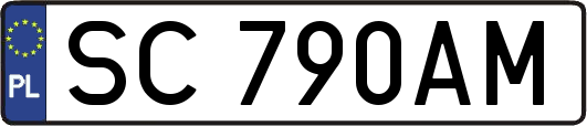SC790AM