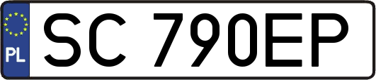 SC790EP