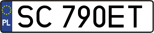 SC790ET